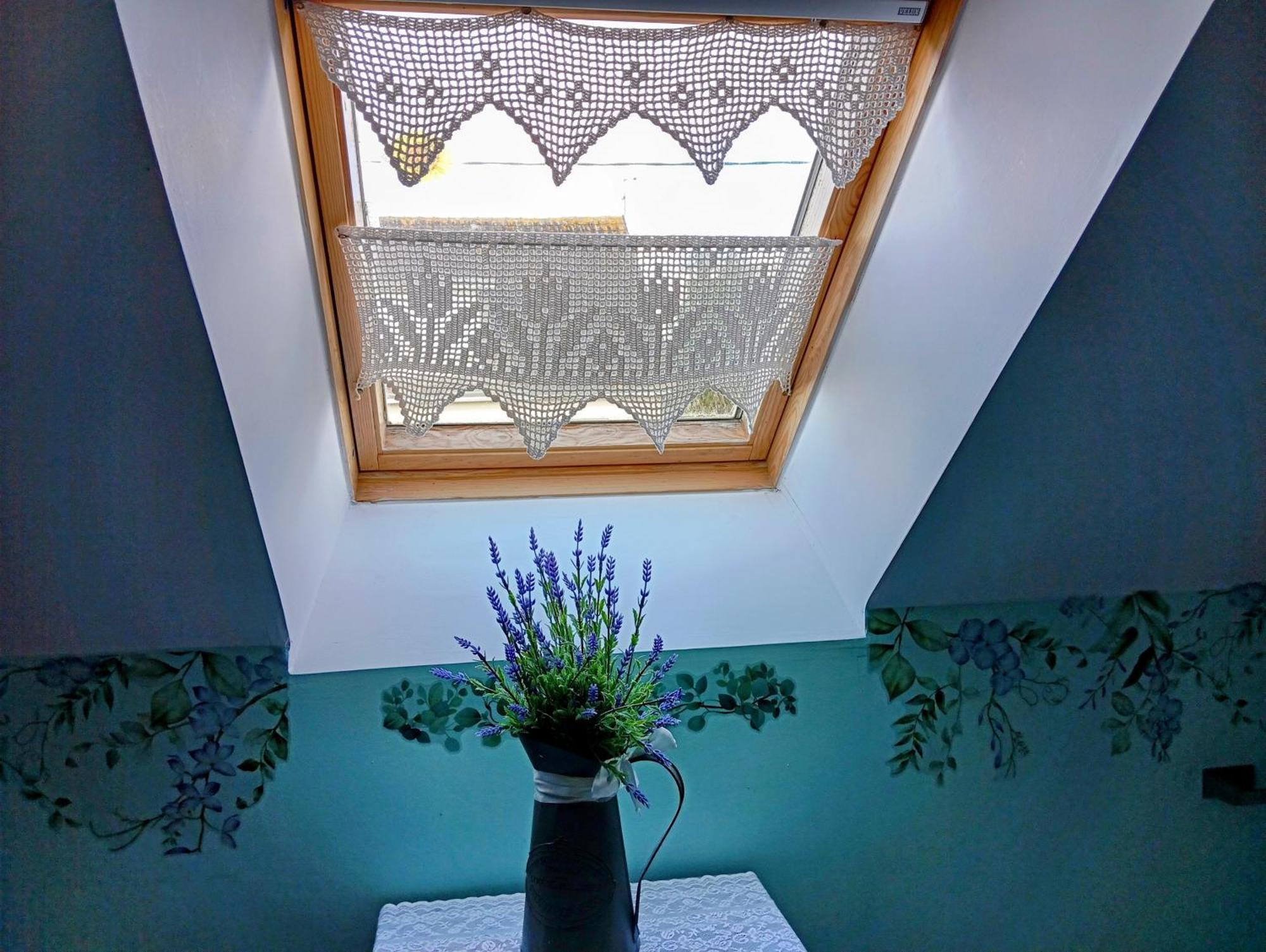 La Gerbaudiere Chambres&Table D Hotes Proche Mont Saint Michel Cuisine Maison Notre-Dame-du-Touchet ภายนอก รูปภาพ